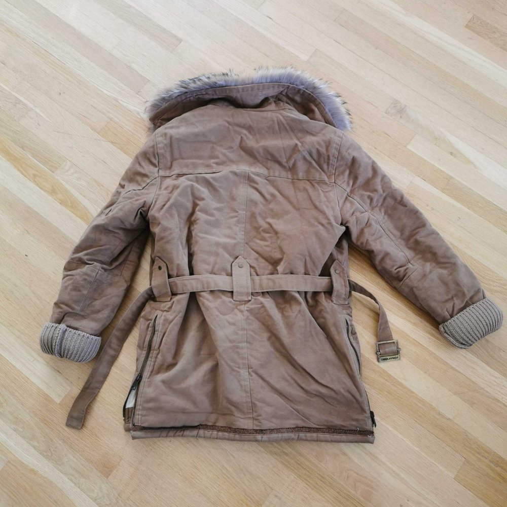 Dsquared2 Coat - Jacket - image 4